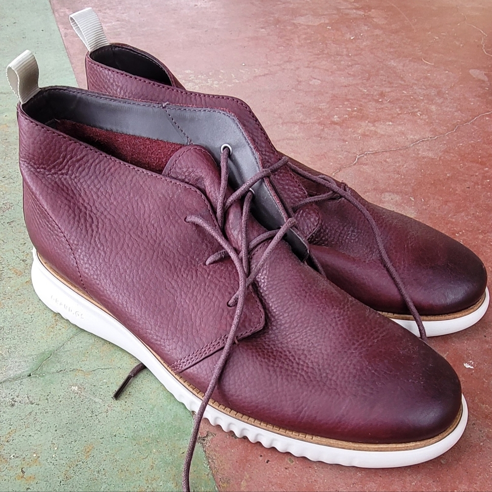 Cole Haan men's shoes